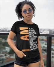 I Am Classic T-Shirt apparel-classic-tshirt-lifestyle-front-250