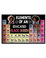 LIMITED EDITION 17x11 Poster front