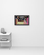 LIMITED EDITION 17x11 Poster poster-landscape-17x11-lifestyle-04