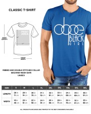 Dope Black Girl Classic T-Shirt custom-t-shirts-classic-lifestyle-front-198