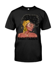 SAGITTARIUS Classic T-Shirt tile
