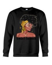 SAGITTARIUS Crewneck Sweatshirt tile