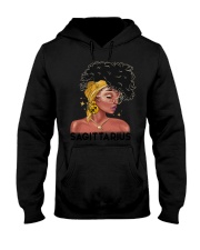 SAGITTARIUS Hooded Sweatshirt tile