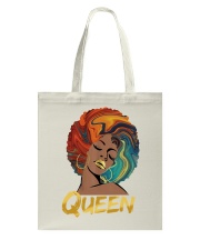 Queen Tote Bag tile