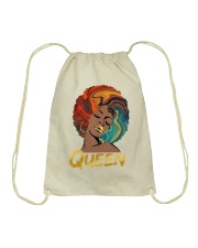 Queen Drawstring Bag tile