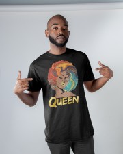 Queen Classic T-Shirt apparel-classic-tshirt-lifestyle-front-32