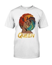 Queen Classic T-Shirt tile