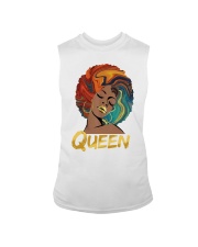 Queen Sleeveless Tee tile