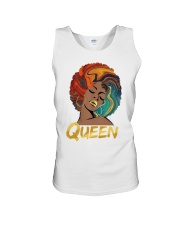 Queen Unisex Tank tile