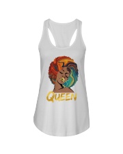 Queen Ladies Flowy Tank tile