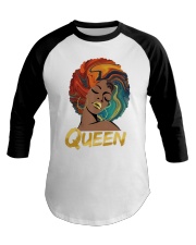 Queen Baseball Tee tile