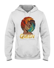 Queen Hooded Sweatshirt tile