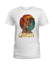 Queen Ladies T-Shirt tile