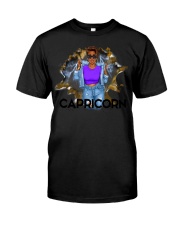 Capricorn Classic T-Shirt tile