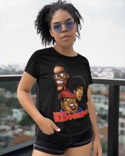 LIMITED EDITION Classic T-Shirt apparel-classic-tshirt-lifestyle-front-250