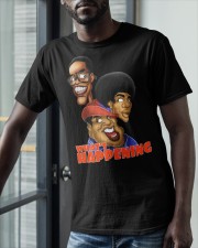 LIMITED EDITION Classic T-Shirt apparel-classic-tshirt-lifestyle-front-39