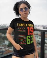 I Have A Dream Classic T-Shirt apparel-classic-tshirt-lifestyle-front-250