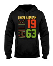 I Have A Dream Hooded Sweatshirt tile