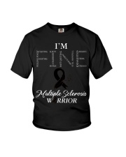 I'm Fine Youth T-Shirt tile