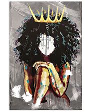 LIMITED EDITION 11x17 Poster front