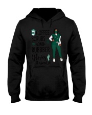 Nurse Life Hooded Sweatshirt tile