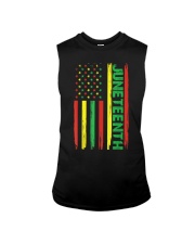 Juneteenth Sleeveless Tee tile