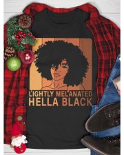 Hella Black Classic T-Shirt custom-t-shirts-classic-lifestyle-front-353