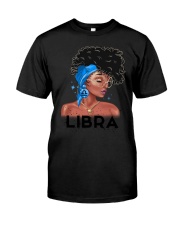 LIBRA Classic T-Shirt tile