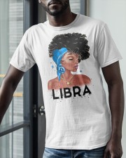 LIBRA Classic T-Shirt apparel-classic-tshirt-lifestyle-front-39