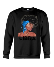 LIBRA Crewneck Sweatshirt tile