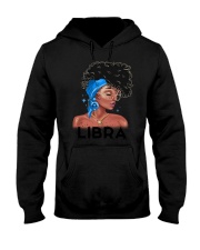 LIBRA Hooded Sweatshirt tile