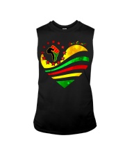 Juneteenth Sleeveless Tee tile