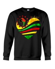 Juneteenth Crewneck Sweatshirt tile