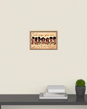 God Says You Are 17x11 Poster poster-landscape-17x11-lifestyle-08