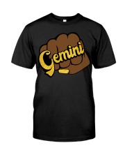 Gemini Classic T-Shirt tile