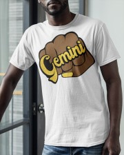 Gemini Classic T-Shirt apparel-classic-tshirt-lifestyle-front-39