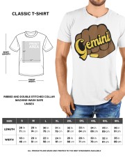 Gemini Classic T-Shirt custom-t-shirts-classic-lifestyle-front-198