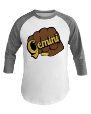 Gemini Baseball Tee tile