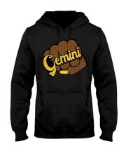 Gemini Hooded Sweatshirt tile