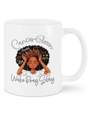 Cancer Queen Mugs tile