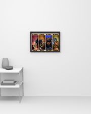 LIMITED EDITION 17x11 Poster poster-landscape-17x11-lifestyle-04