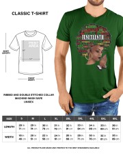 Juneteenth Classic T-Shirt custom-t-shirts-classic-lifestyle-front-198