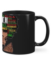 Juneteenth Mugs tile