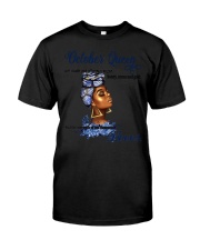 October Classic T-Shirt tile