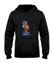 October Hooded Sweatshirt tile