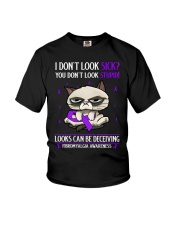 LIMITED EDITION Youth T-Shirt tile