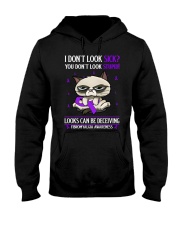 LIMITED EDITION Hooded Sweatshirt tile