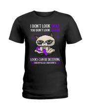 LIMITED EDITION Ladies T-Shirt tile