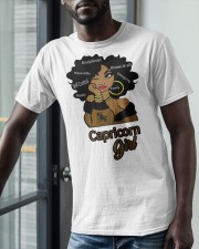 Capricorn Classic T-Shirt apparel-classic-tshirt-lifestyle-front-39