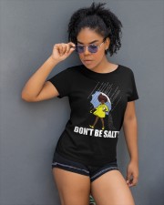 Don't Be Salty Classic T-Shirt apparel-classic-tshirt-lifestyle-front-262
